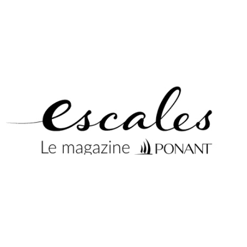 Escales magazine Ponant